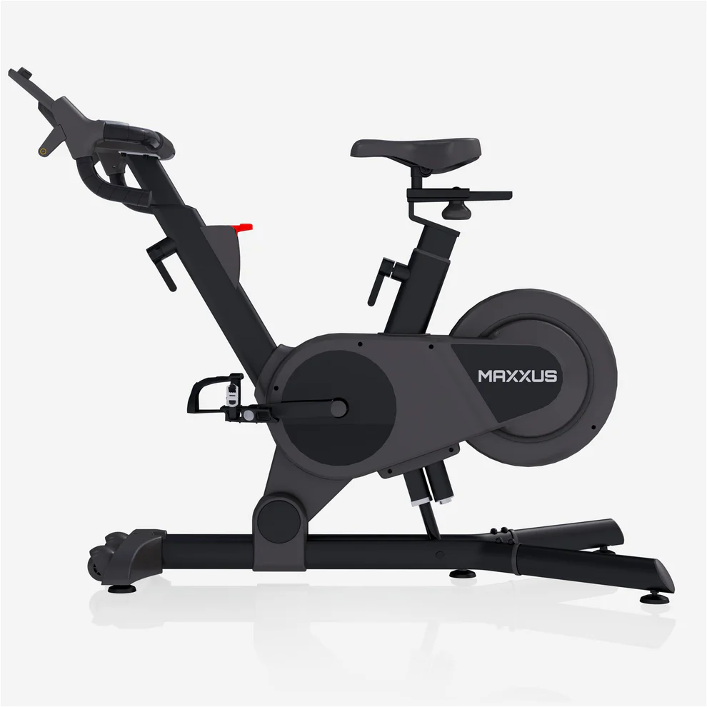Speedbike S2 spininga velotrenažieris ar Bluetooth