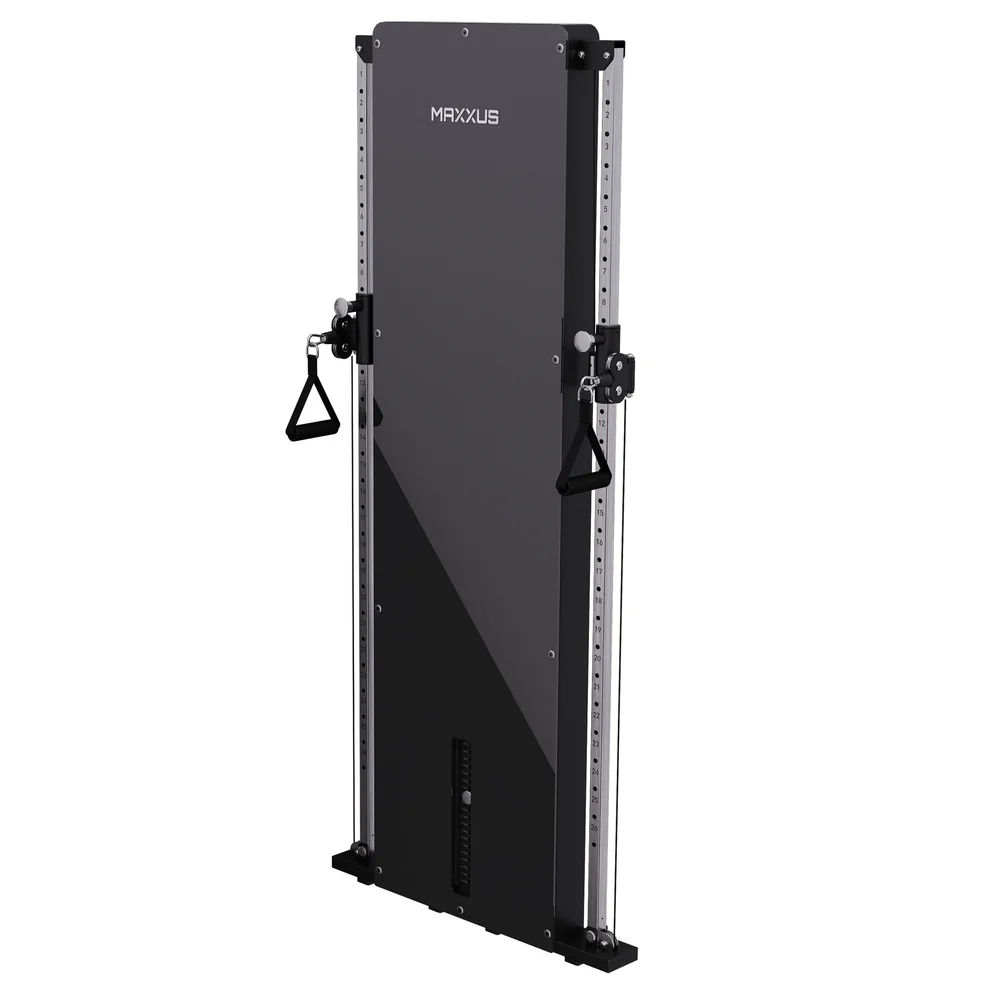 SmartGym H8 sienas troses trenažieris, 50 kg