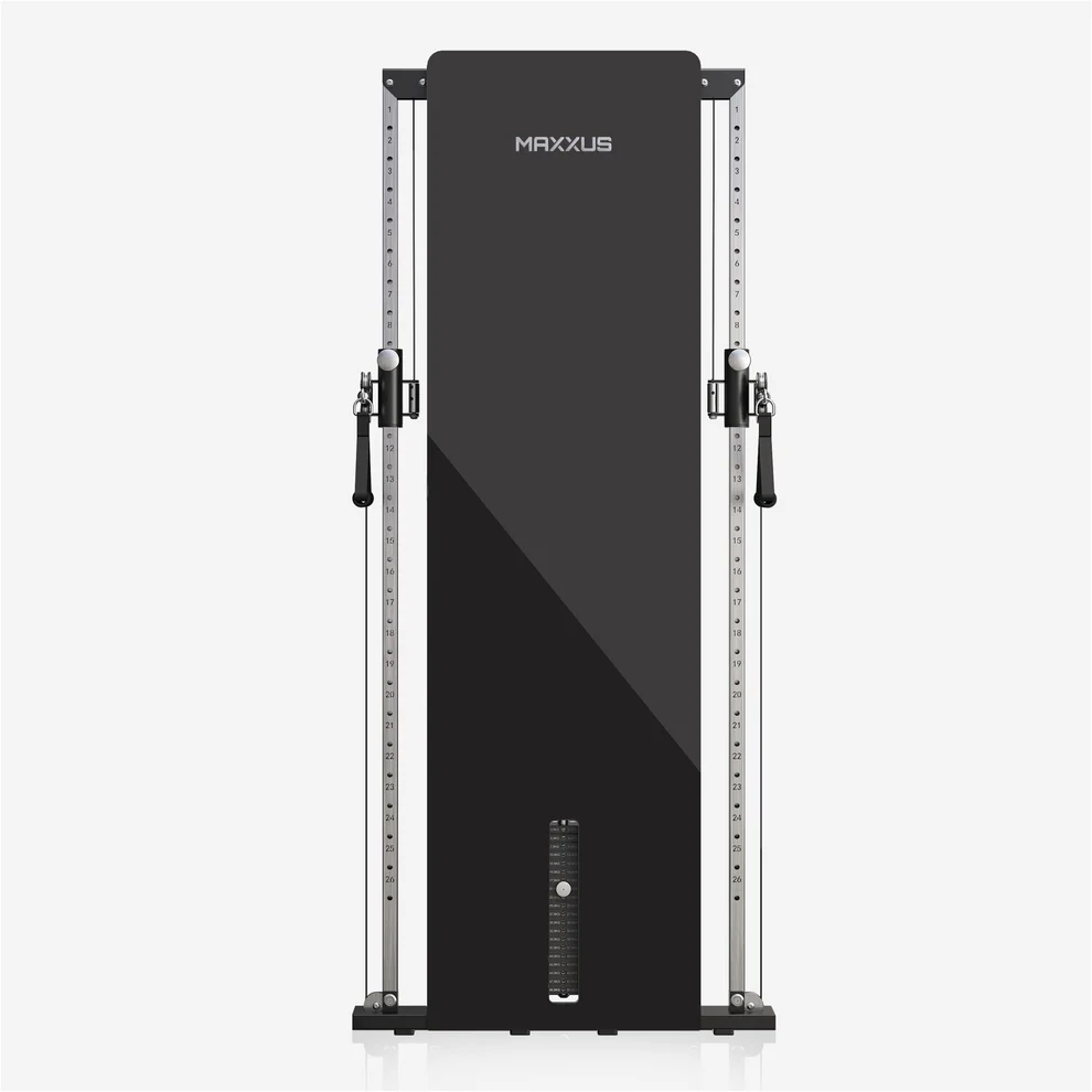 SmartGym H8 sienas troses trenažieris, 50 kg