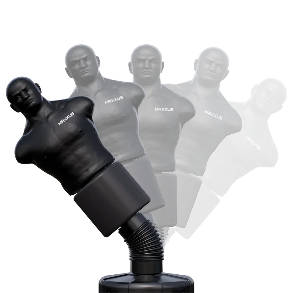 PRO FIGHTER brīvi stāvošs boksa maiss