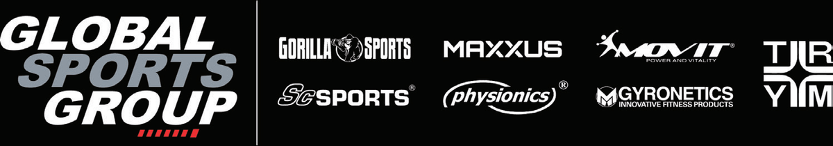 Gorilla Sports FI