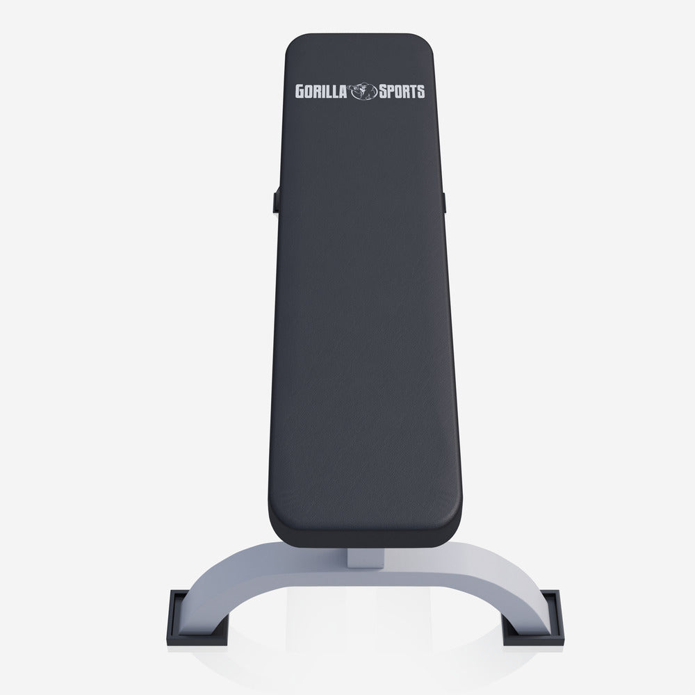 Taisnais sols max 250 kg, balts