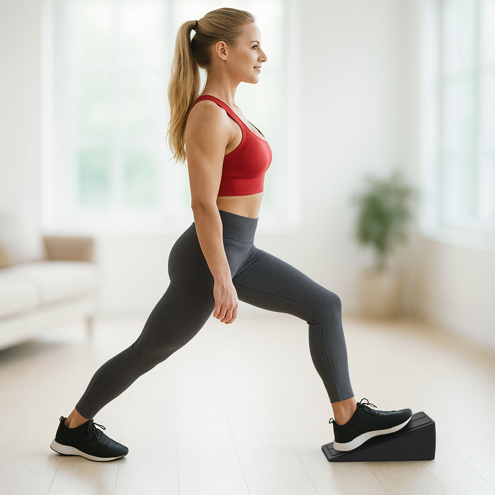Regulējama ikru treniņa platforma max 300 kg