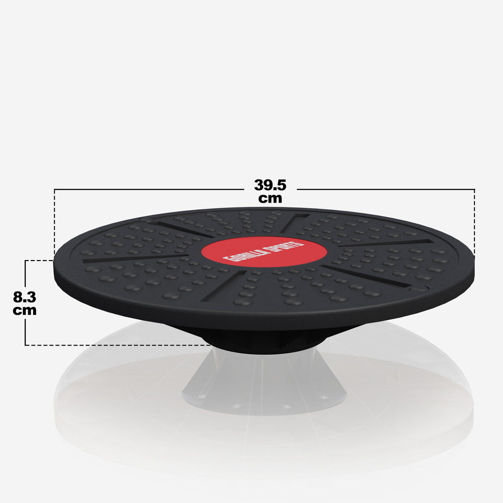 Balance Board līdzsvara dēlis 39,5 x 8,3 cm