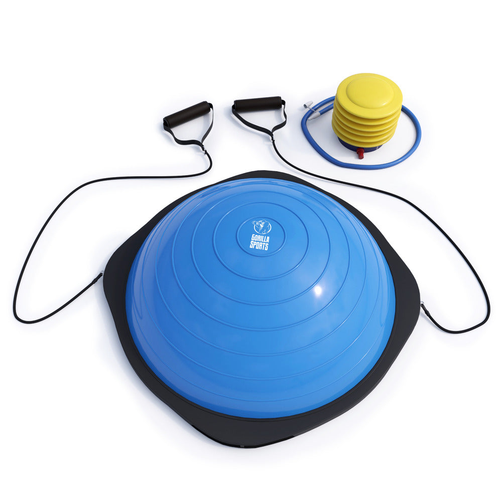 Bosu bumba / Balance Trainer 52 cm