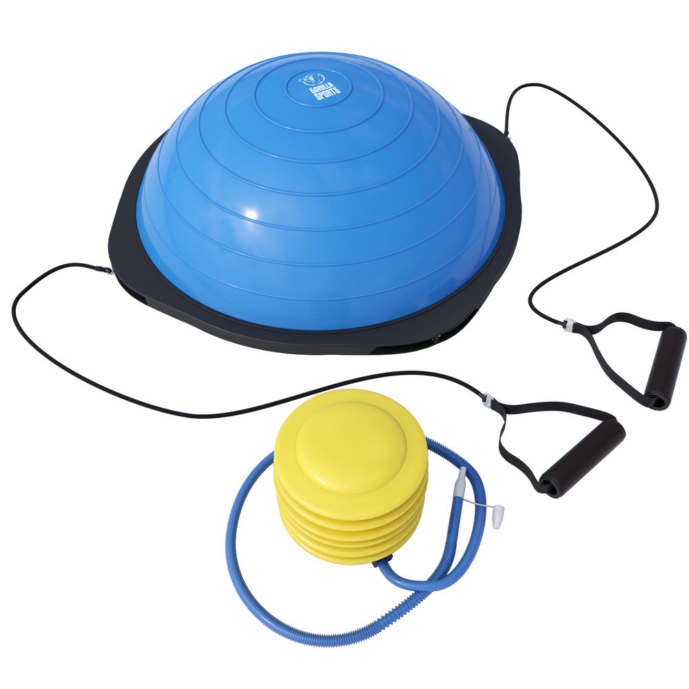 Bosu bumba / Balance Trainer 52 cm