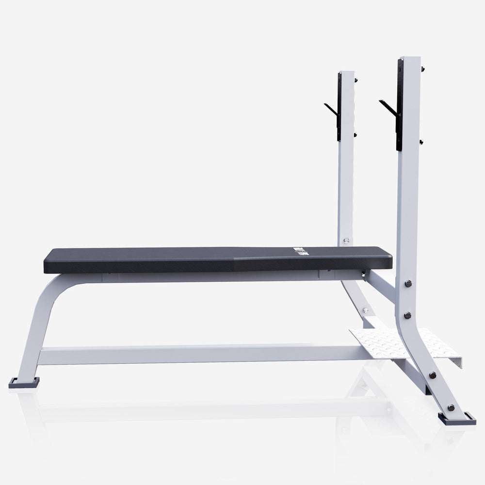 Plats svarcelšanas sols max 250 kg, balts