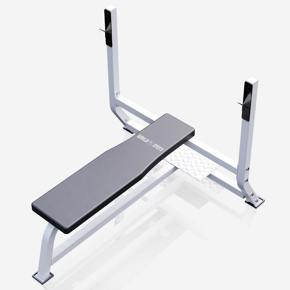 Plats svarcelšanas sols max 250 kg, balts