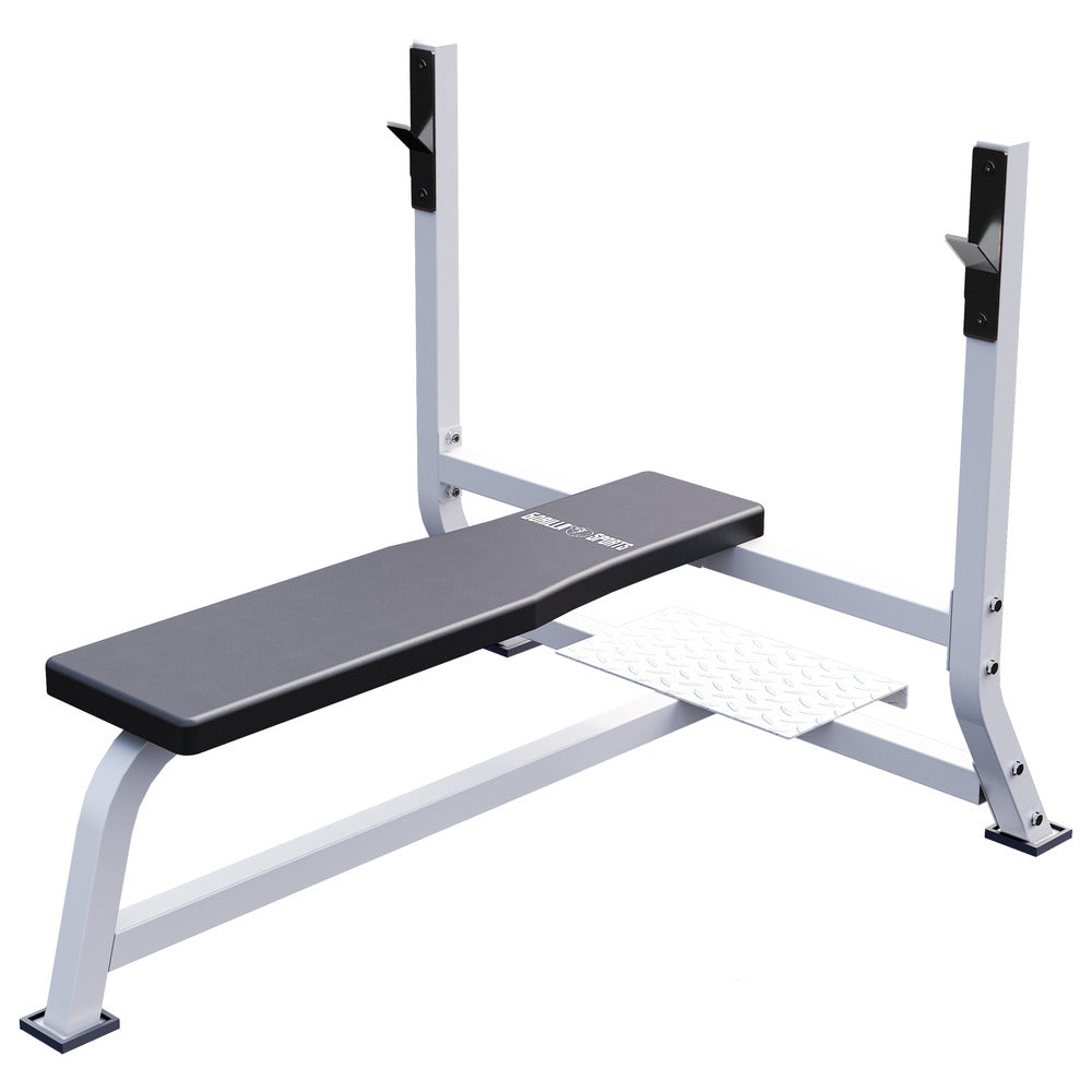 Plats svarcelšanas sols max 250 kg, balts