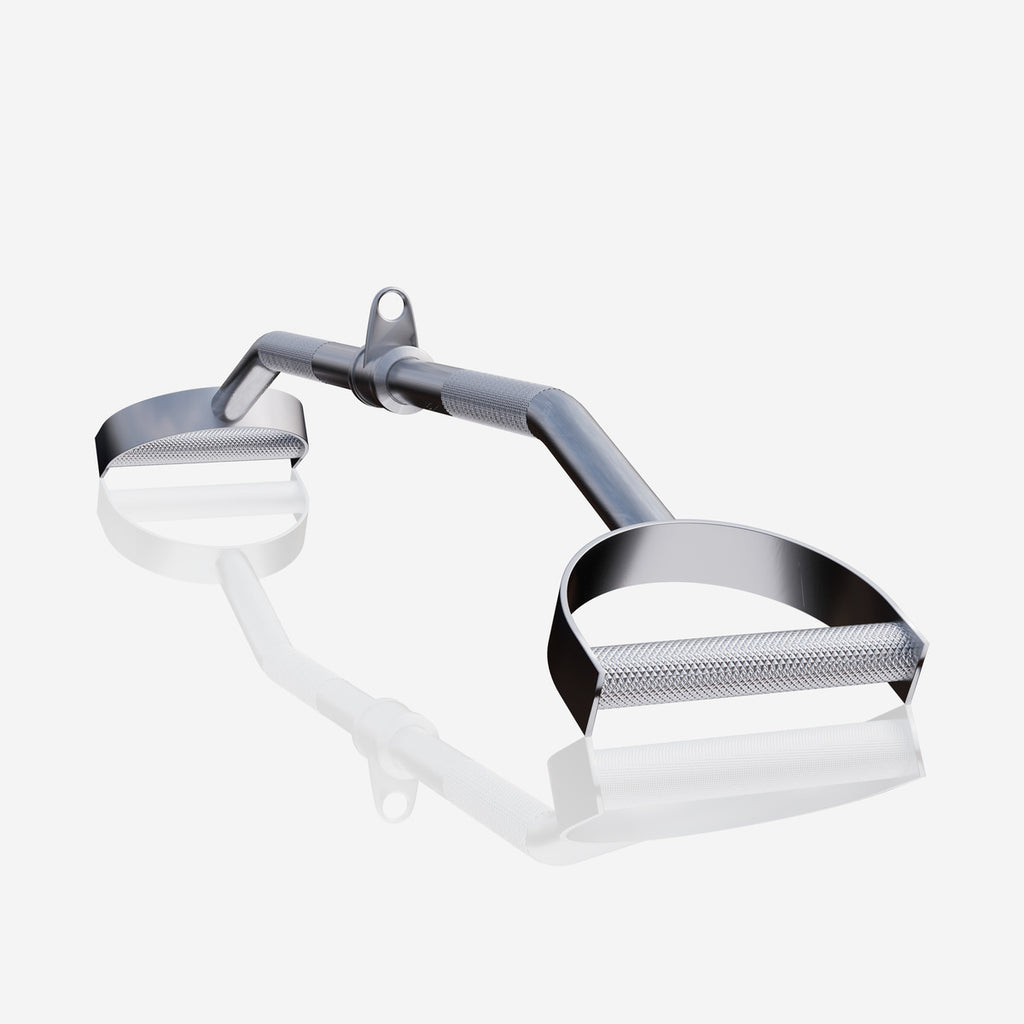 Shovel handle trenažierim 93 cm
