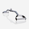 Shovel handle trenažierim 93 cm