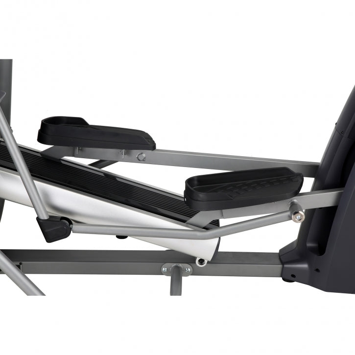 Eliptiskais trenažieris CX 90 Pro ar slīpuma regulēšanu