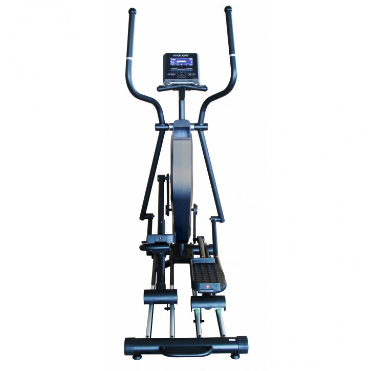 Eliptiskais trenažieris CX 6.2 ar 500 mm soļa garumu