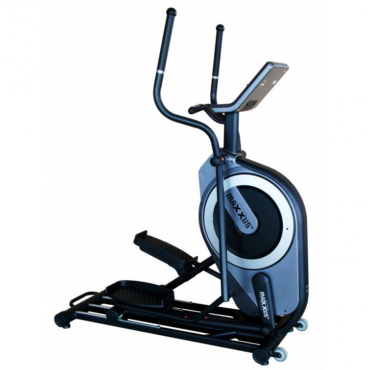 Eliptiskais trenažieris CX 6.2 ar 500 mm soļa garumu