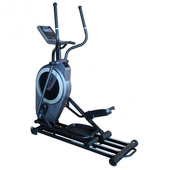 Eliptiskais trenažieris CX 6.2 ar 500 mm soļa garumu