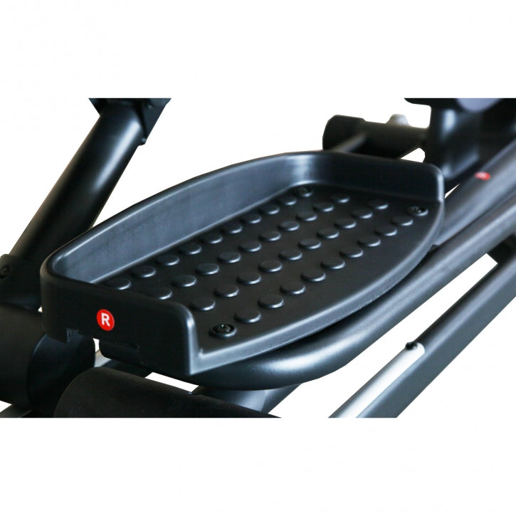 Eliptiskais trenažieris CX 6.2 ar 500 mm soļa garumu