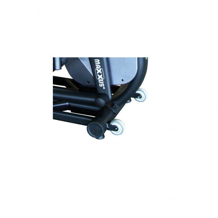 Eliptiskais trenažieris CX 6.2 ar 500 mm soļa garumu