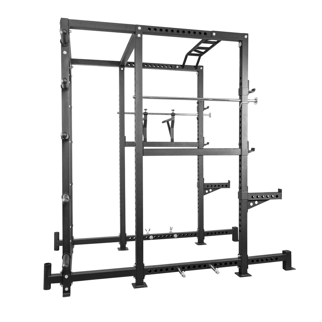 Power Rack EXTREME pietupienu rāmis