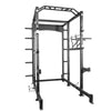 Power Rack EXTREME pietupienu rāmis