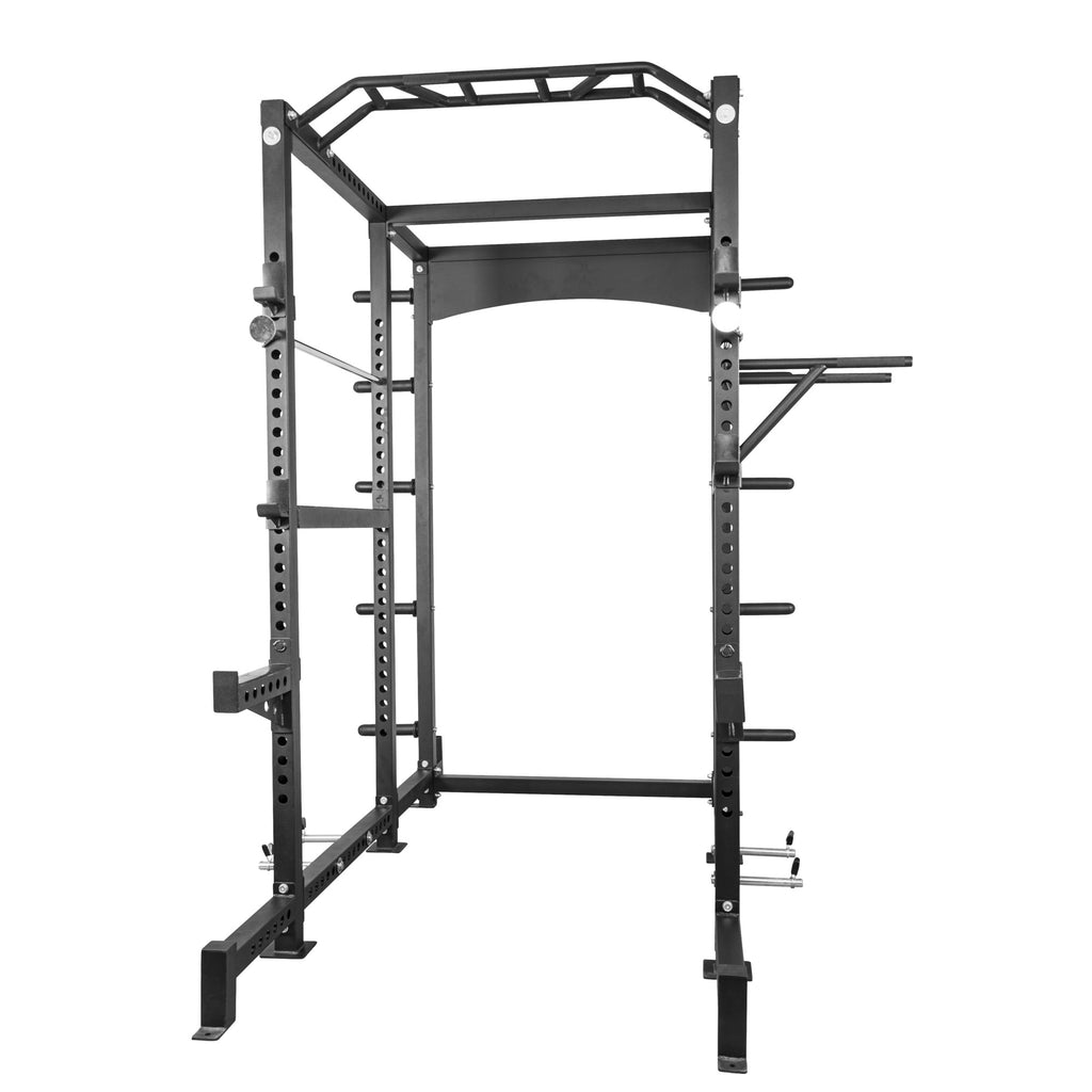 Power Rack EXTREME pietupienu rāmis