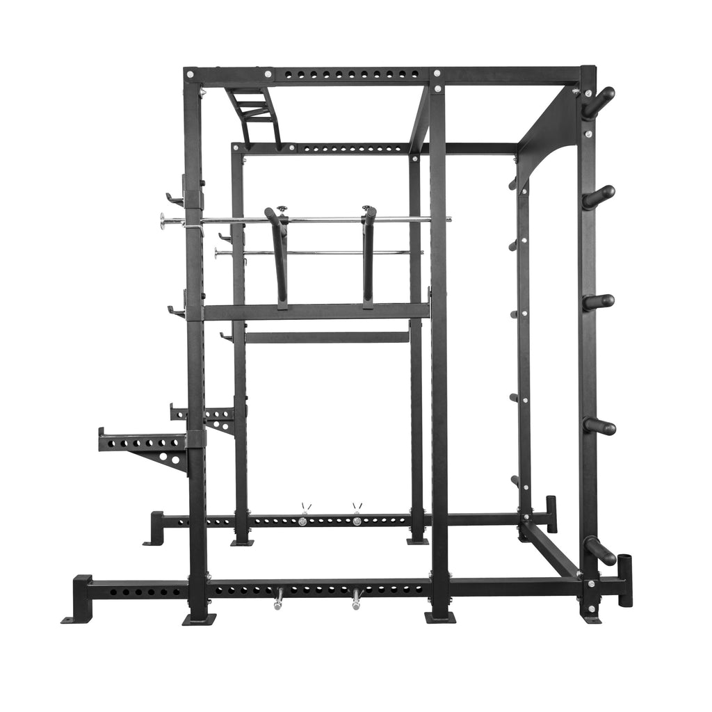 Power Rack EXTREME pietupienu rāmis