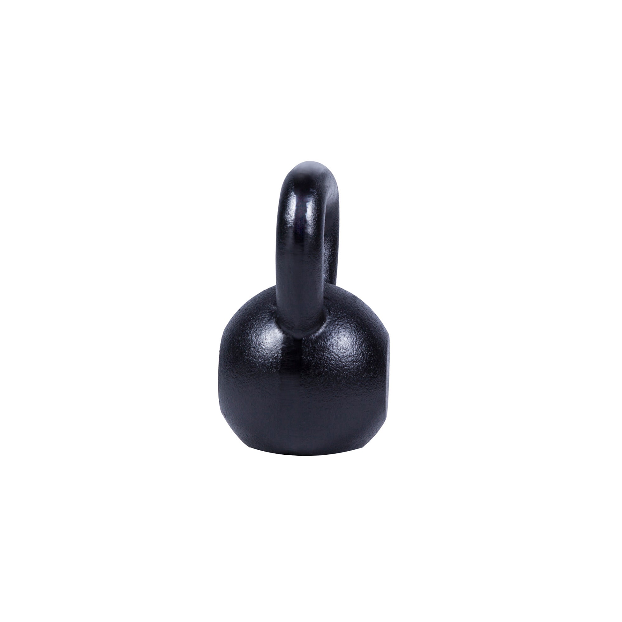 Čuguna svarbumba 2-32 kg, melna