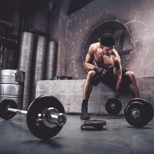Regulējams EZ bicepsa stieņa komplekts 23,5–55 kg