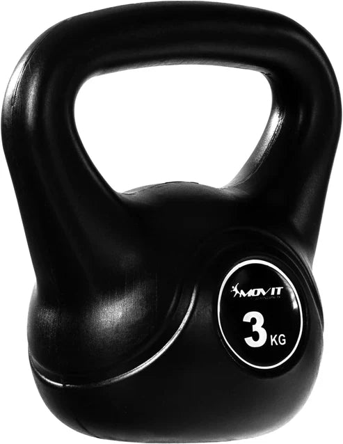 Plastmasas girja 3–20 kg