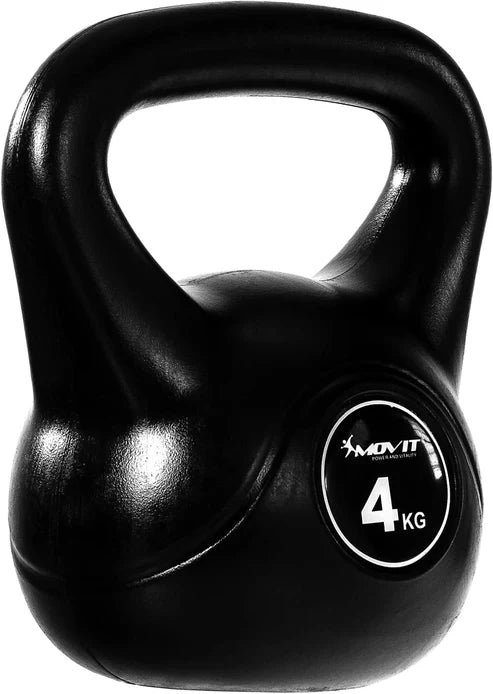 Plastmasas girja 3–20 kg
