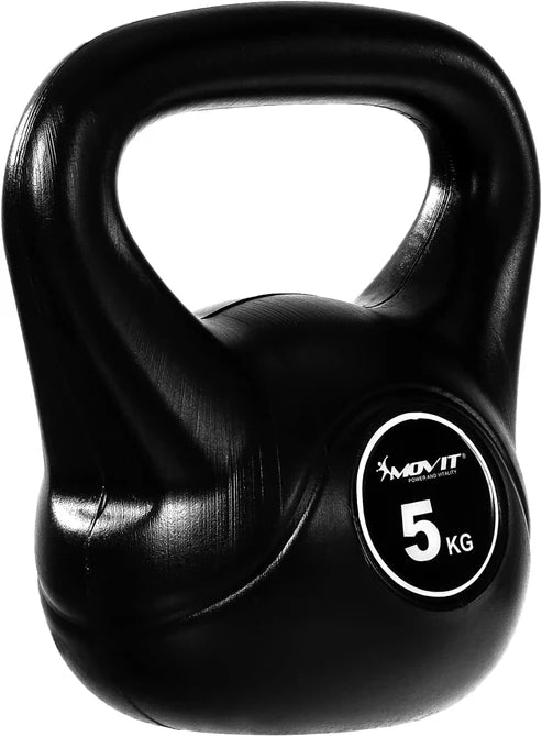 Plastmasas girja 3–20 kg