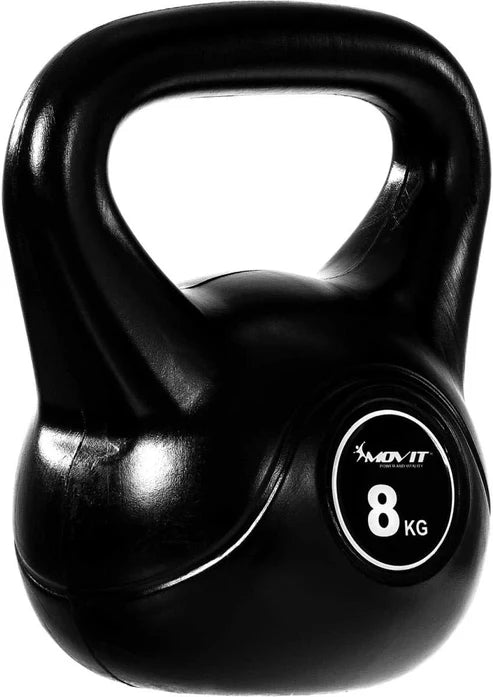 Plastmasas girja 3–20 kg