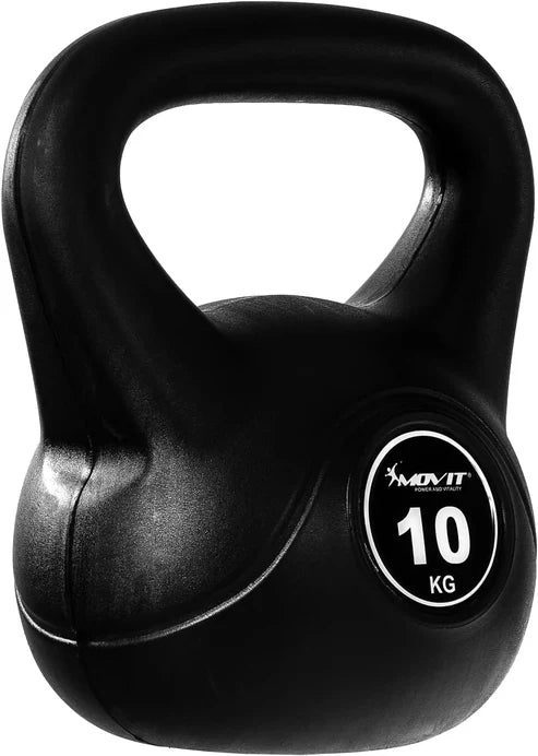 Plastmasas girja 3–20 kg