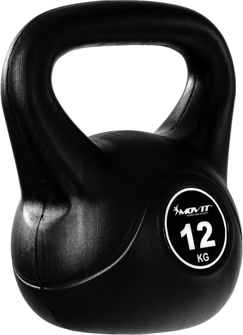 Plastmasas girja 3–20 kg