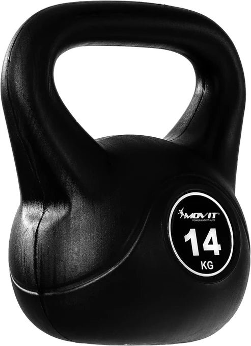 Plastmasas girja 3–20 kg