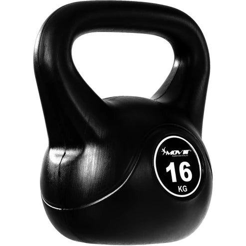 Plastmasas girja 3–20 kg