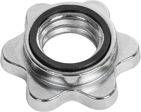 Regulējama čuguna hantele 10–30 kg, 30 mm