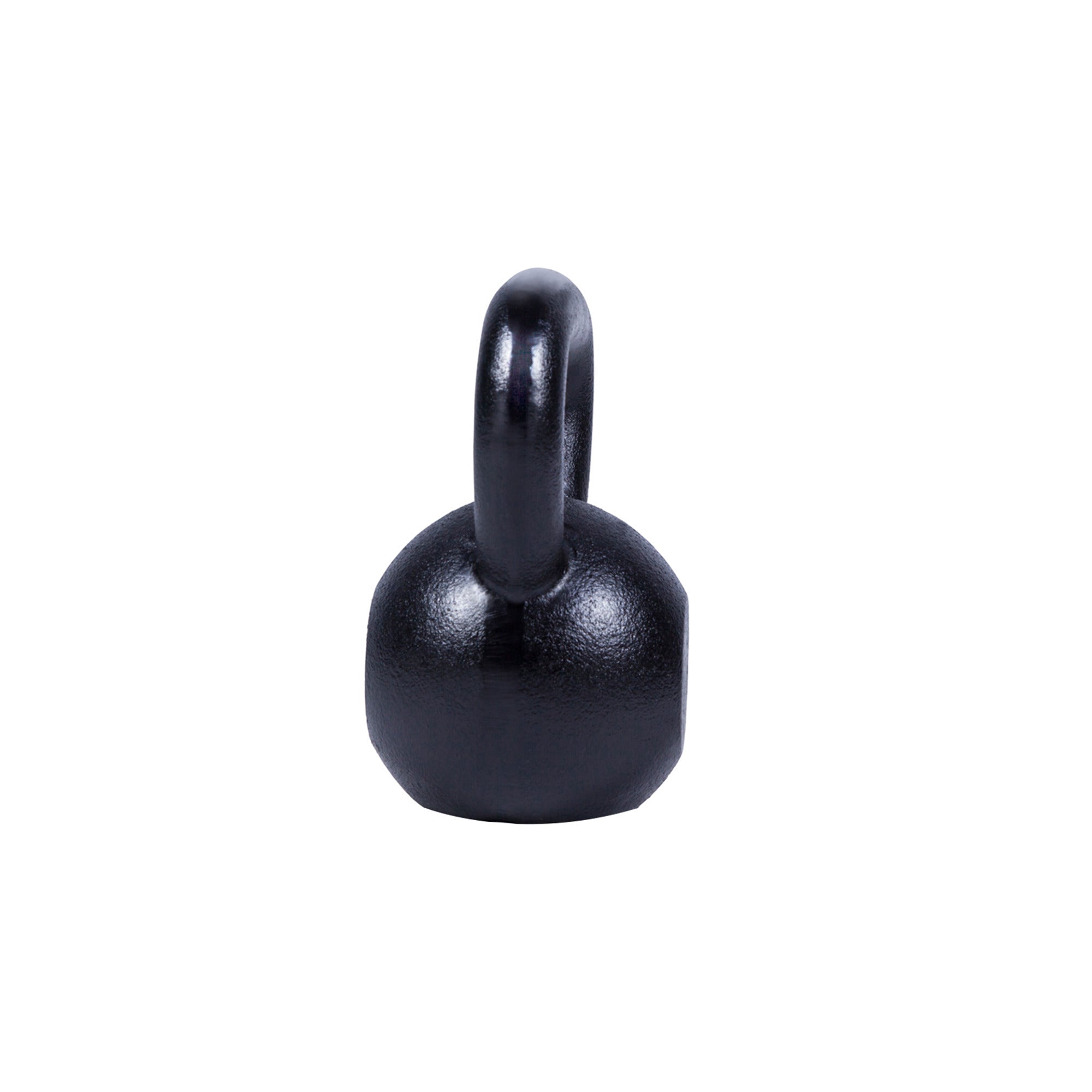 Čuguna svarbumba 2-32 kg, melna