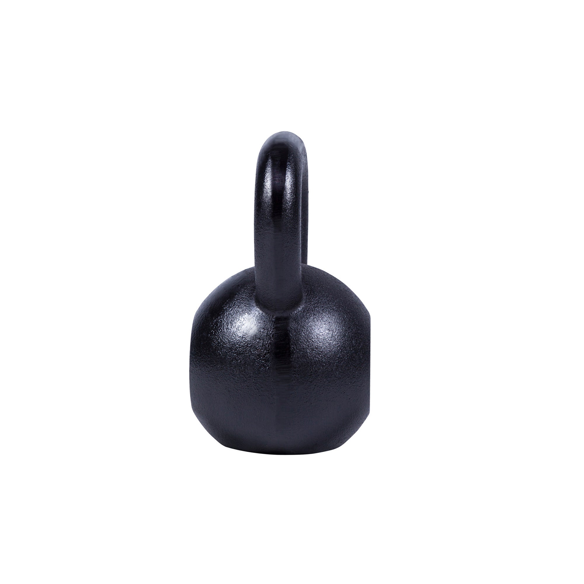 Čuguna svarbumba 2-32 kg, melna