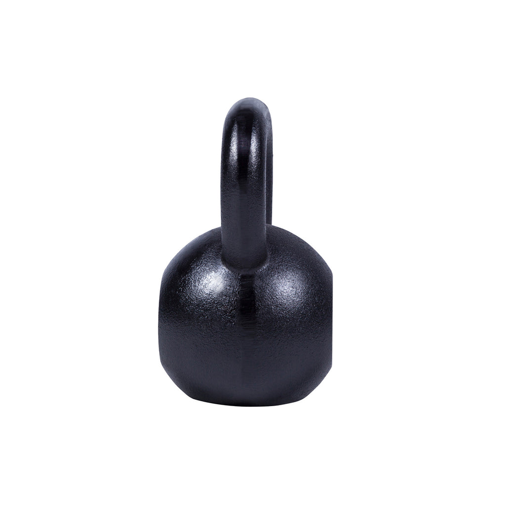 Čuguna svarbumba 2-32 kg, melna