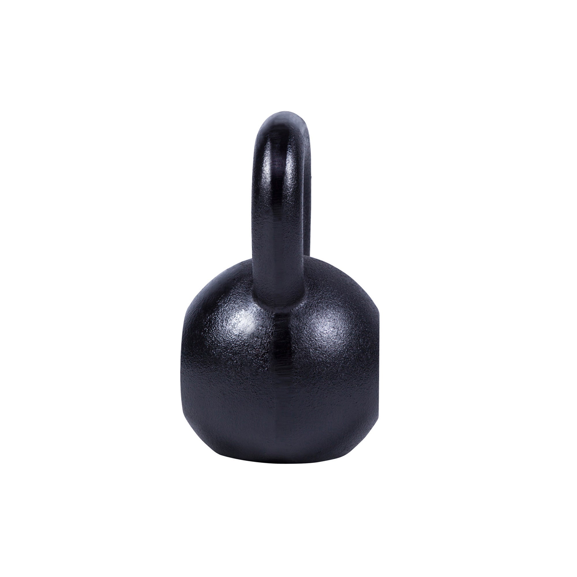 Čuguna svarbumba 2-32 kg, melna