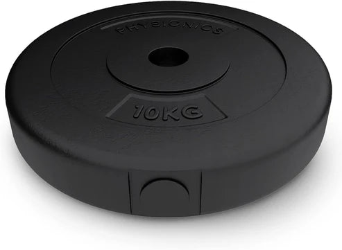 Vinila svaru diski 30 mm, 5–30 kg