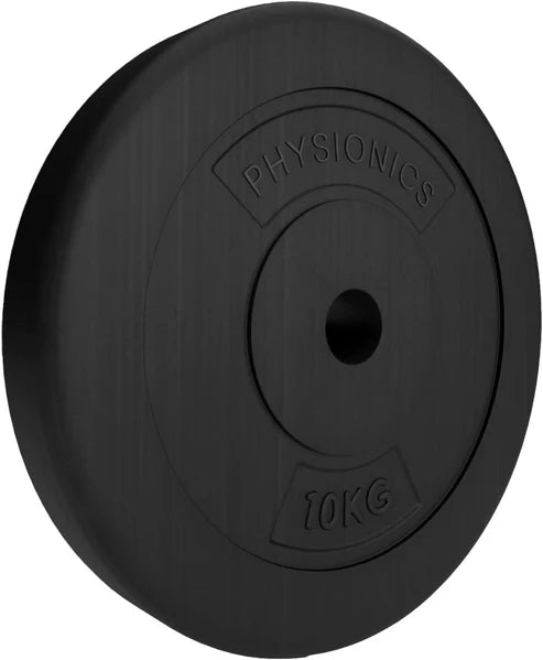 Vinila svaru diski 30 mm, 5–30 kg