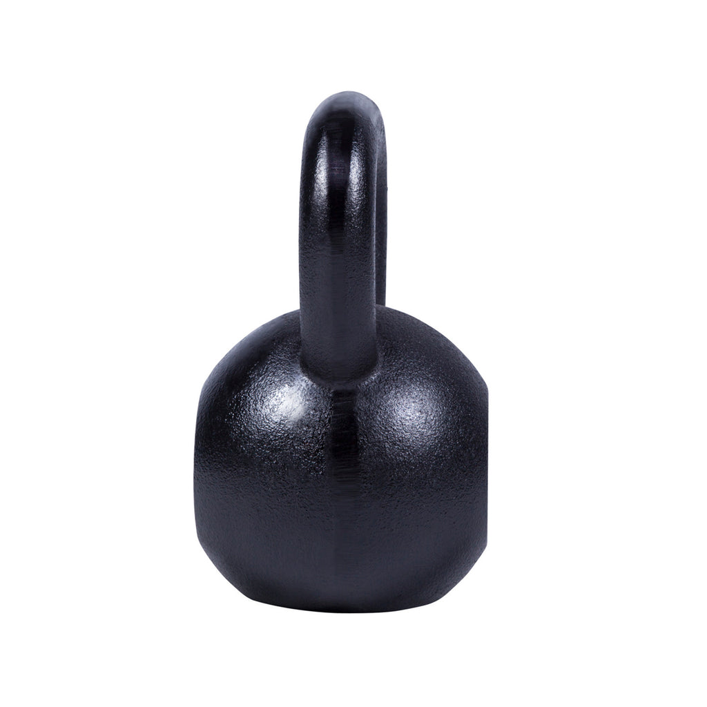 Čuguna svarbumba 2-32 kg, melna