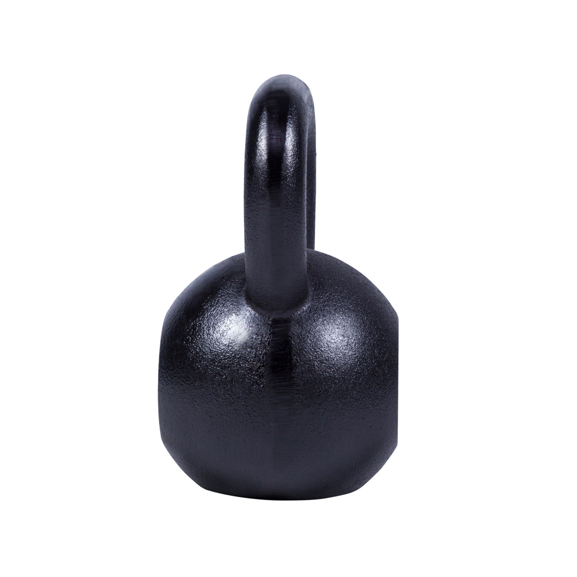Čuguna svarbumba 2-32 kg, melna
