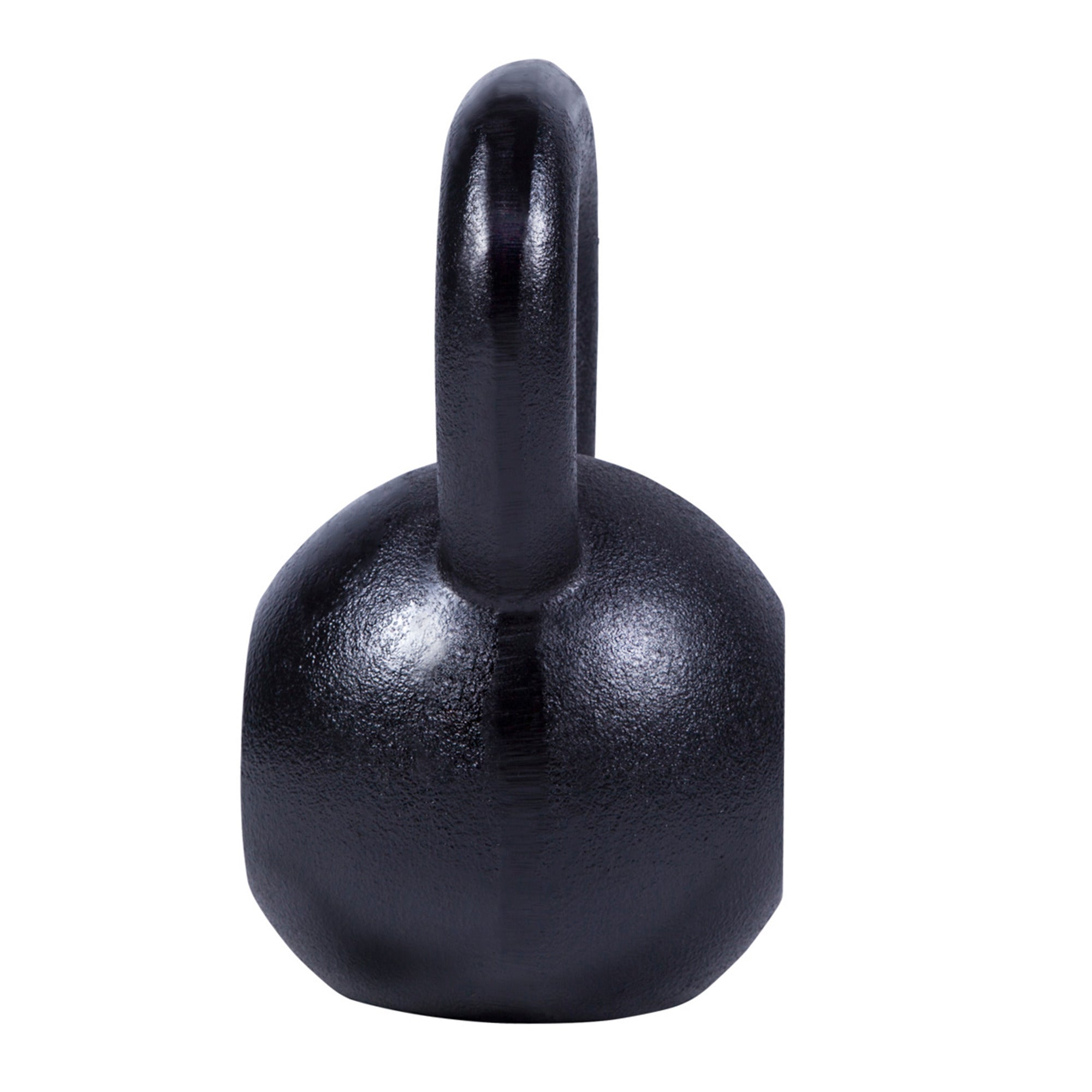 Čuguna svarbumba 2-32 kg, melna