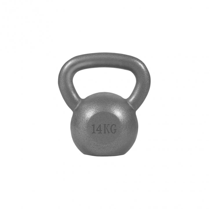 Čuguna svarbumba 2-32 kg