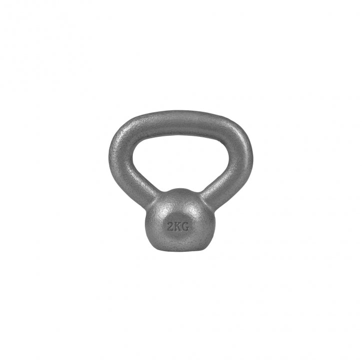 Čuguna svarbumba 2-32 kg
