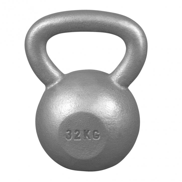 Čuguna svarbumba 2-32 kg