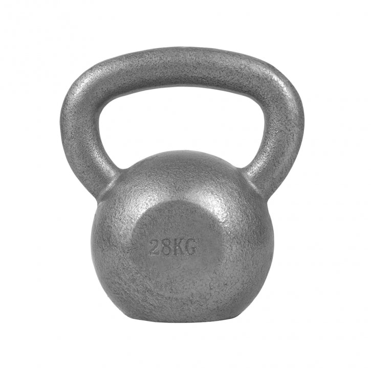 Čuguna svarbumba 2-32 kg