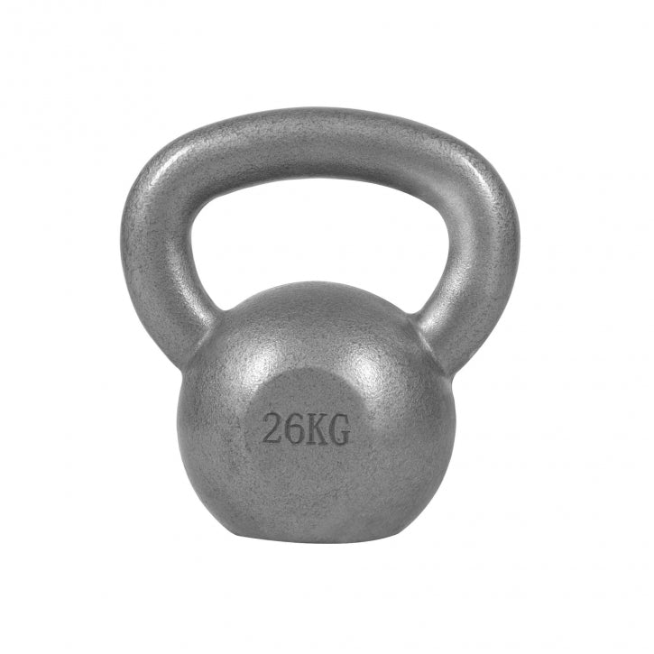 Čuguna svarbumba 2-32 kg